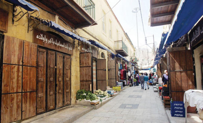 200 ألف دينار لدعم ترشيح السلط