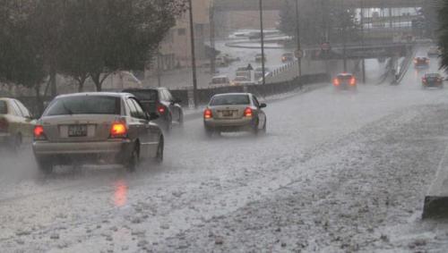ظهور نجم سهيل الخميس يبشر بمطر