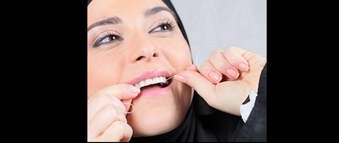 هكذا تقضين على رائحة الفم الكريهة