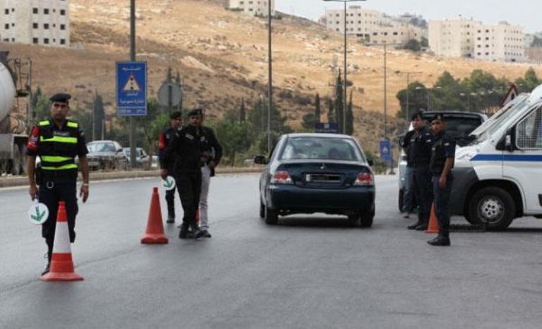 صاحب أسبقيات يطلق النار في وسط