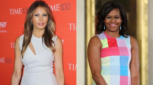 مصممة ازياء فرنسية ترفض التعامل مع