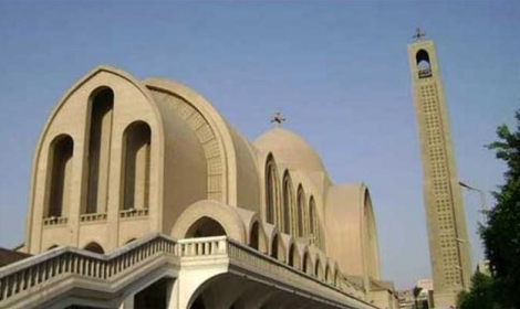صدام بين الكنيسة وشبابها بسبب دورة