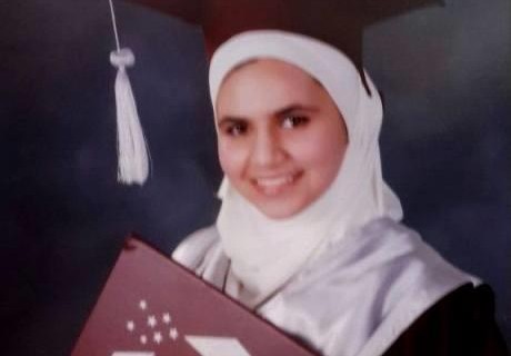 الاولى على التوجيهي يحق لها دراسة