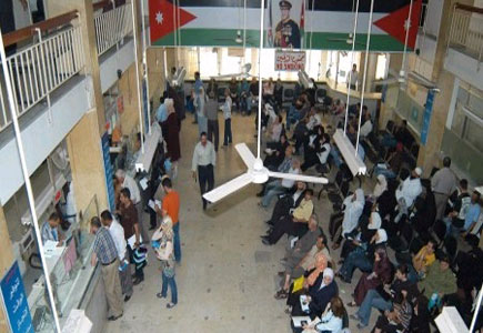 الأحوال المدنية تصدر أكثر من 208