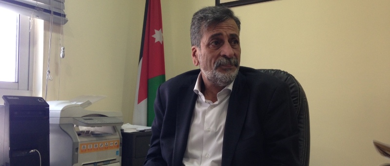 الكلالدة عن الإخوان: من يقال عنهم