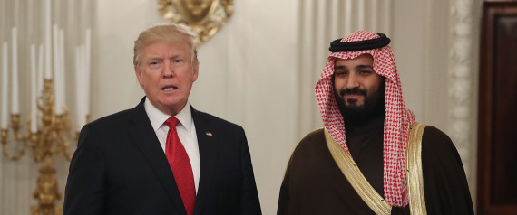 إنترسبت الأميركية: ترامب سيحقق مصالح الرياض