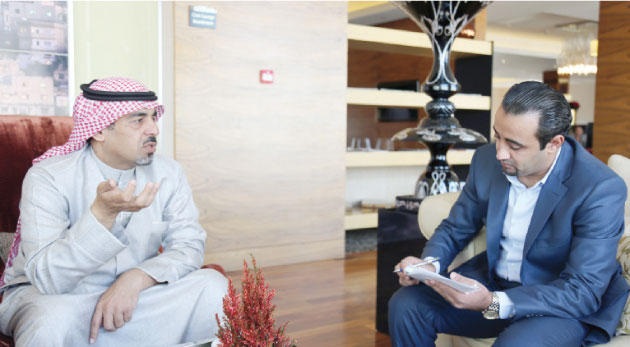 3 مليارات مساهمة سعودية متوقعة بـ‘‘الاستثمارات‘‘