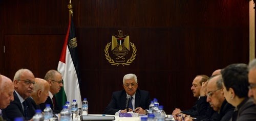 المجلس الوطني سيعقد قبل عيد الاضحى