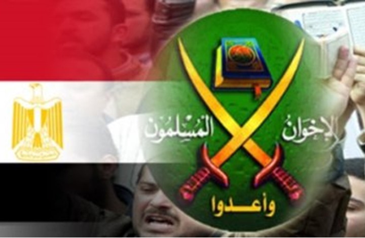 اجتماع لقيادات إخوان مصر ينهي أزمة