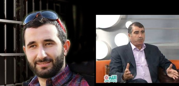 هكذا اعتقل الاردنيان (خباص وصيام) لدى