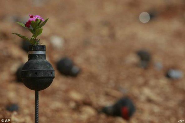 10 بلدان بلا جيوش على الإطلاق