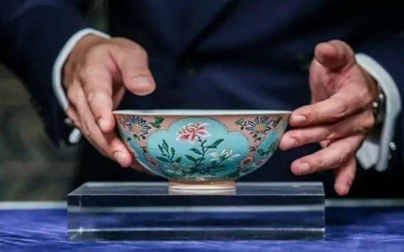 بيع زبدية بـ 30 مليون دولار