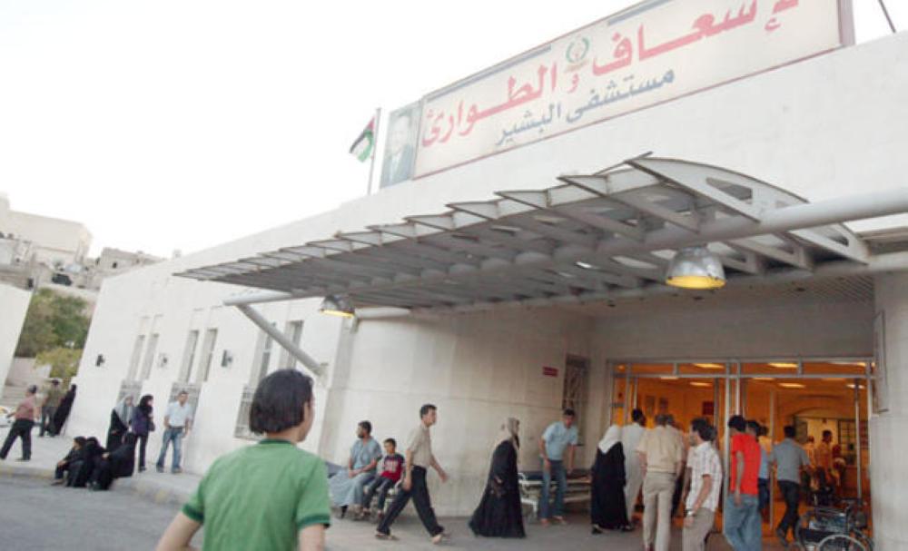 1000 حالة مرضية دخلت للتنويم في
