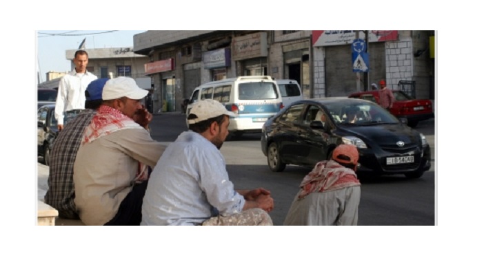 900 الف عامل وافد من اصل