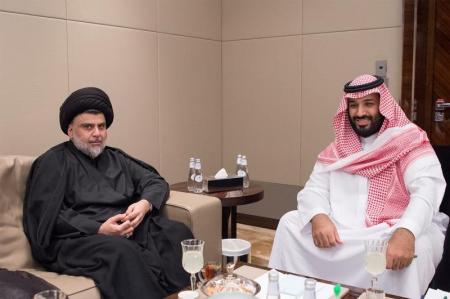 السعودية والعراق يفتحان معبرا حدوديا ظل
