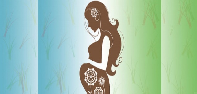 عشر مواد غذائية على الحامل الامتناع