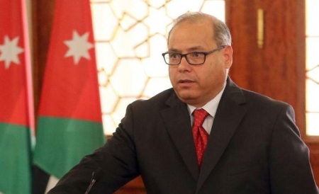 وزير العدل يرفع ثلاثة مشاريع أنظمة