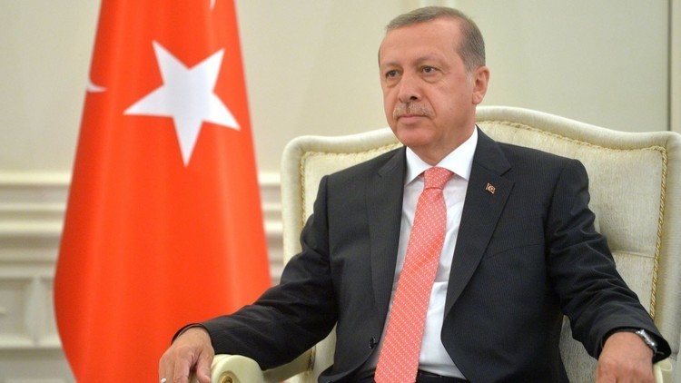 أردوغان يتوعد المليشيات الكردية: عملية عسكرية