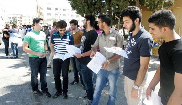 أسر الطلاب و وزاة والداخلية والتربية