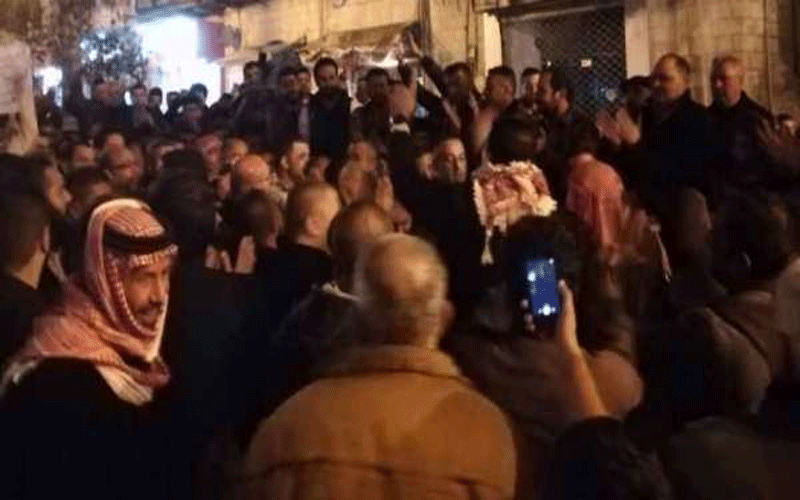 السلط تريد مجلس نواب جديرا بتمثيلها