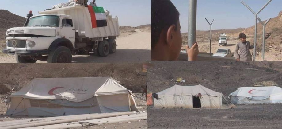 الإرهاب يستهدف قافلة إماراتية بالصومال