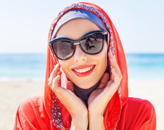 كيف تحاربين الجفاف خلال رمضان ؟