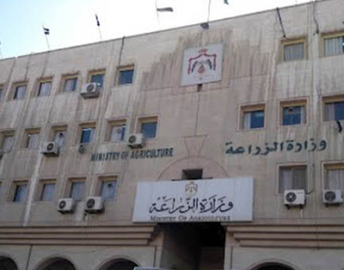 وزير الزراعة يؤكد أهمية تاسيس الجمعيات