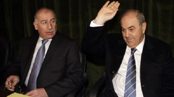 تقرير يكشف تعاون أمريكا مع نواب