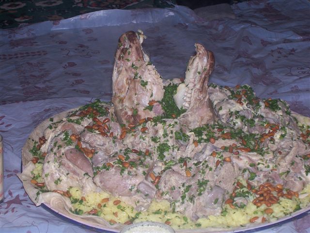 مناسف عميقة على وقع طبول الحرب