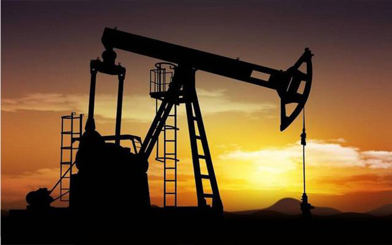 ارتفاع أسعار النفط