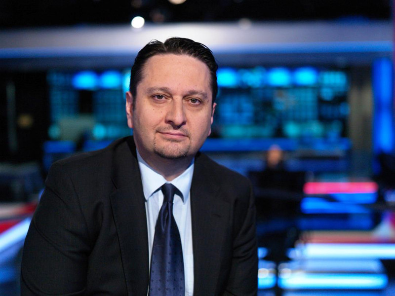 نارت بوران: (الإعلام يتحمل مسؤولية حماية