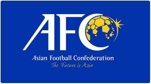 الاتحاد الآسيوي يستعين رسميا بـ (13)