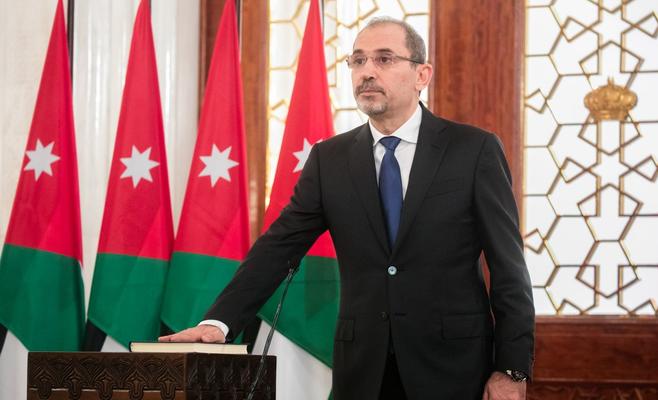 الصفدي يترأس إجتماعا لمجلس الشراكة الأردني-