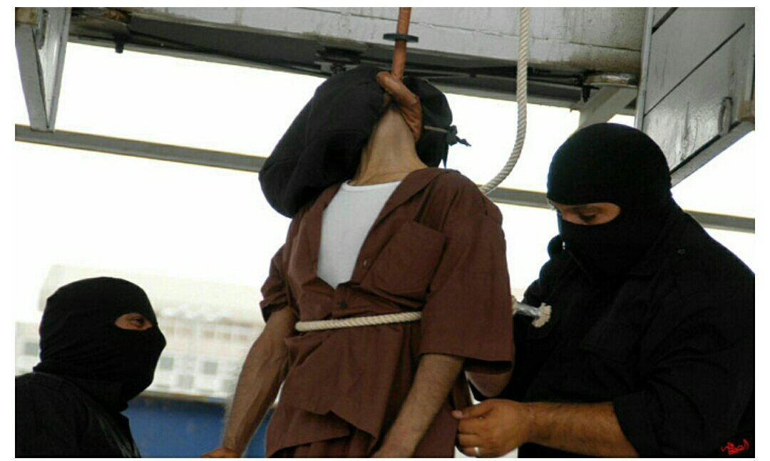 إعدام 7 أشخاص اغتصبوا فتى يعاني