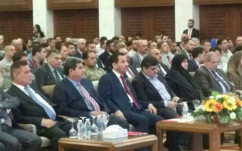البنك الإسلامي الأردني يشارك بدعم مؤتمر
