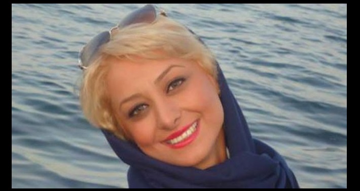 إيران تمدد اعتقال ناشطة حقوقية وسياسية