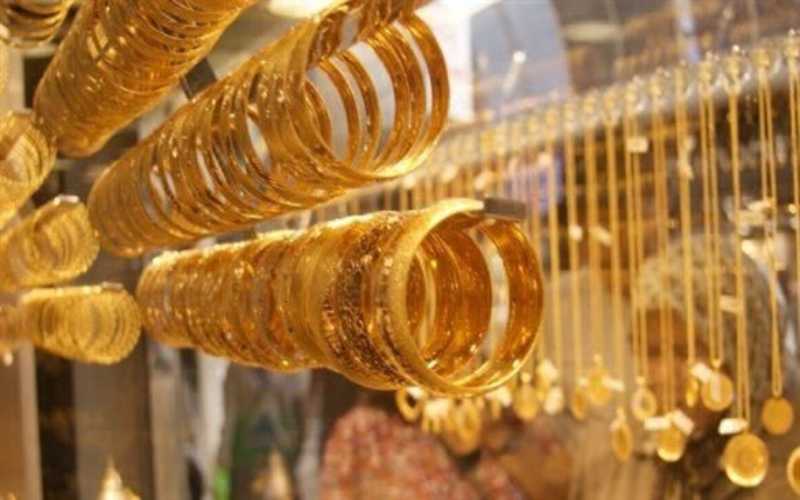 ارتفاع أسعار الذهب بعد التوتر التجاري