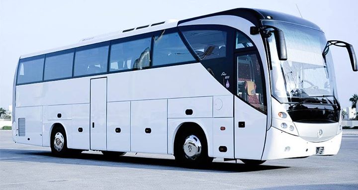 إصابة ٣ حجاج مصريين بحادث تصادم