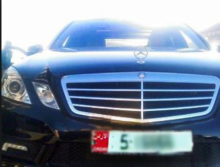 ضبط حوالي (40) ألف مخالفة على