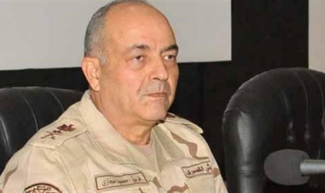 حظر نشر شهادة رئيس الأركان