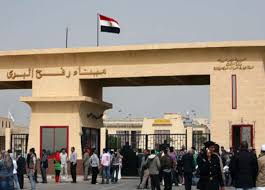 فتح معبر رفح البري أيام السبت