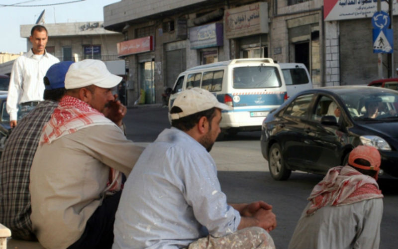انتهاء مهلة تصويب أوضاع العمالة الوافدة
