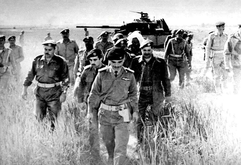 بالفيديو .. مدير مخابرات أسبق يتحدث