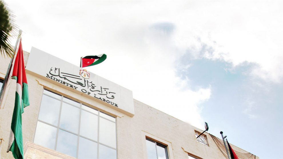 العمل: ضبط 151 عامل وافد مخالف