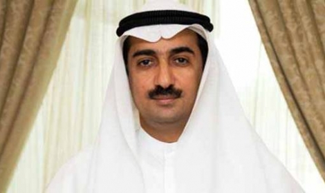 تعيين وزير كويتي معاد للسيسي