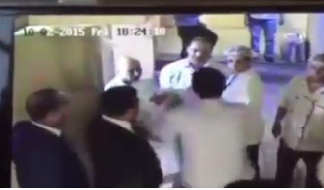 القبض أشقاء النائب الشوابكة في العقبة