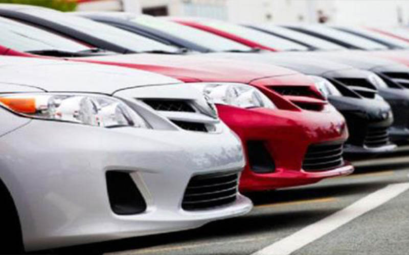 الركود يكبد شركات السيارات في الأردن