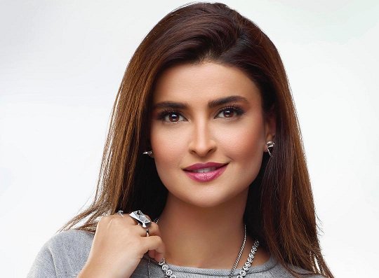 حكاية الاردنية علا الفارس مع الـ