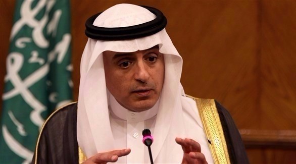 الجبير ينفي إجبار السعودية سعد الحريري