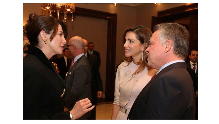 ترامب يختار أردنية من عشيرة سلطية